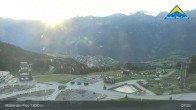 Archiv Foto Webcam Fiss: Sommer Funpark auf der Möseralm 06:00