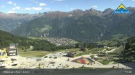 Archiv Foto Webcam Fiss: Sommer Funpark auf der Möseralm 14:00