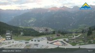 Archiv Foto Webcam Fiss: Sommer Funpark auf der Möseralm 18:00