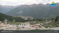 Archived image Webcam Mountain restaurant Möseralm and Funpark 20:00
