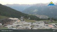 Archiv Foto Webcam Fiss: Sommer Funpark auf der Möseralm 00:00