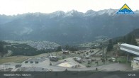 Archiv Foto Webcam Fiss: Sommer Funpark auf der Möseralm 06:00