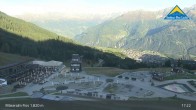 Archiv Foto Webcam Fiss: Sommer Funpark auf der Möseralm 16:00