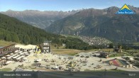 Archiv Foto Webcam Fiss: Sommer Funpark auf der Möseralm 14:00