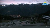 Archiv Foto Webcam Fiss: Sommer Funpark auf der Möseralm 06:00