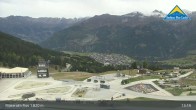 Archiv Foto Webcam Fiss: Sommer Funpark auf der Möseralm 12:00