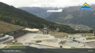 Archiv Foto Webcam Fiss: Sommer Funpark auf der Möseralm 14:00