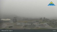 Archiv Foto Webcam Fiss: Sommer Funpark auf der Möseralm 16:00