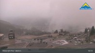 Archiv Foto Webcam Fiss: Sommer Funpark auf der Möseralm 20:00