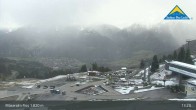 Archiv Foto Webcam Fiss: Sommer Funpark auf der Möseralm 12:00