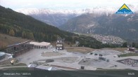 Archiv Foto Webcam Fiss: Sommer Funpark auf der Möseralm 18:00
