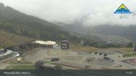 Archived image Webcam Mountain restaurant Möseralm and Funpark 10:00