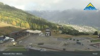 Archived image Webcam Mountain restaurant Möseralm and Funpark 14:00
