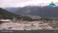 Archived image Webcam Mountain restaurant Möseralm and Funpark 16:00