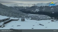 Archived image Webcam Mountain restaurant Möseralm and Funpark 06:00