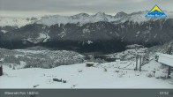 Archived image Webcam Mountain restaurant Möseralm and Funpark 07:00