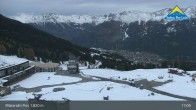 Archiv Foto Webcam Fiss: Sommer Funpark auf der Möseralm 02:00