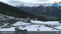 Archiv Foto Webcam Fiss: Sommer Funpark auf der Möseralm 06:00