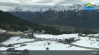 Archiv Foto Webcam Fiss: Sommer Funpark auf der Möseralm 07:00
