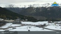 Archiv Foto Webcam Fiss: Sommer Funpark auf der Möseralm 08:00