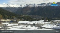 Archiv Foto Webcam Fiss: Sommer Funpark auf der Möseralm 12:00