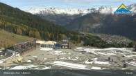 Archived image Webcam Mountain restaurant Möseralm and Funpark 12:00