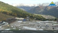 Archived image Webcam Mountain restaurant Möseralm and Funpark 14:00