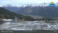 Archived image Webcam Mountain restaurant Möseralm and Funpark 16:00