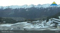 Archiv Foto Webcam Fiss: Sommer Funpark auf der Möseralm 06:00