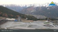 Archiv Foto Webcam Fiss: Sommer Funpark auf der Möseralm 20:00