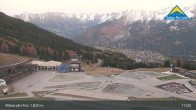 Archiv Foto Webcam Fiss: Sommer Funpark auf der Möseralm 02:00