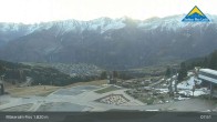 Archiv Foto Webcam Fiss: Sommer Funpark auf der Möseralm 06:00