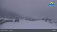 Archiv Foto Webcam Fiss: Sommer Funpark auf der Möseralm 06:00