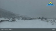 Archiv Foto Webcam Fiss: Sommer Funpark auf der Möseralm 07:00