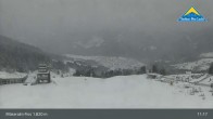 Archiv Foto Webcam Fiss: Sommer Funpark auf der Möseralm 10:00