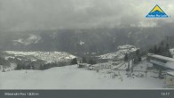 Archiv Foto Webcam Fiss: Sommer Funpark auf der Möseralm 12:00