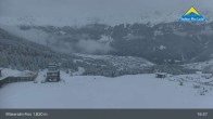Archiv Foto Webcam Fiss: Sommer Funpark auf der Möseralm 00:00