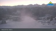 Archiv Foto Webcam Fiss: Sommer Funpark auf der Möseralm 06:00