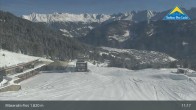 Archiv Foto Webcam Fiss: Sommer Funpark auf der Möseralm 10:00