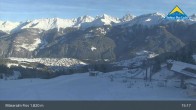 Archiv Foto Webcam Fiss: Sommer Funpark auf der Möseralm 14:00
