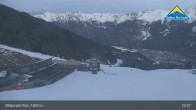 Archiv Foto Webcam Fiss: Sommer Funpark auf der Möseralm 00:00
