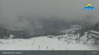 Archiv Foto Webcam Fiss: Sommer Funpark auf der Möseralm 10:00