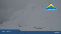 Archived image Webcam Masnerkopf Mountain 08:00