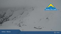 Archived image Webcam Masnerkopf Mountain 12:00
