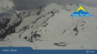 Archived image Webcam Masnerkopf Mountain 10:00