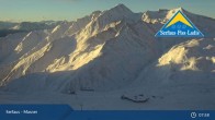 Archiv Foto Webcam Masnerkopf Serfaus 07:00