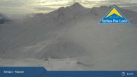 Archiv Foto Webcam Masnerkopf Serfaus 12:00