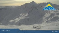 Archiv Foto Webcam Masnerkopf Serfaus 12:00