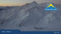 Archiv Foto Webcam Masnerkopf Serfaus 07:00