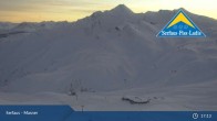 Archiv Foto Webcam Masnerkopf Serfaus 16:00